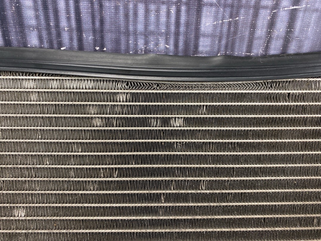 Радиатор кондиционера, 4840 рублей, Красноярск