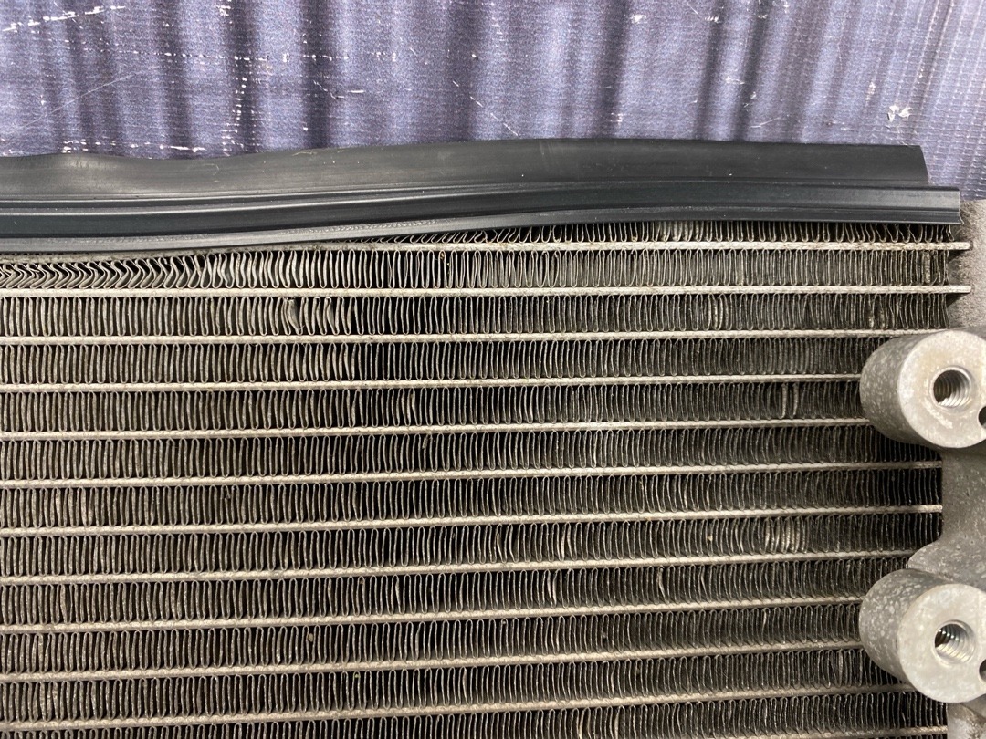 Радиатор кондиционера, 4840 рублей, Красноярск