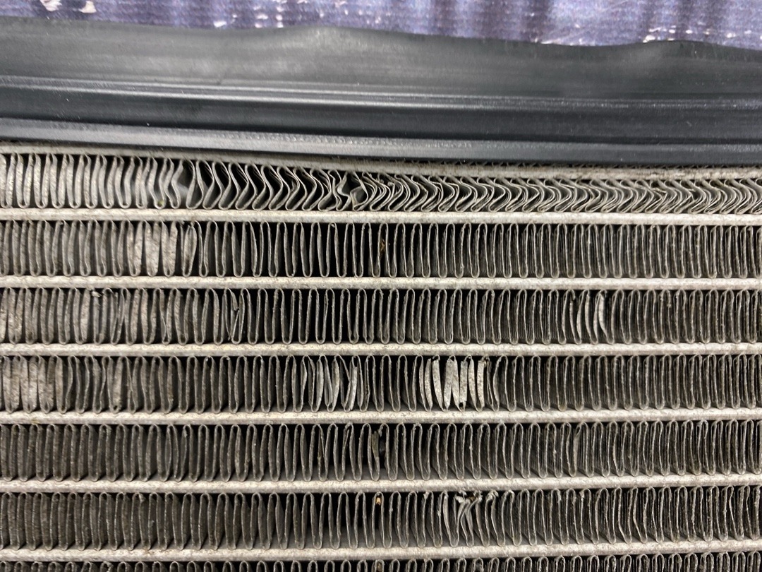 Радиатор кондиционера, 4840 рублей, Красноярск