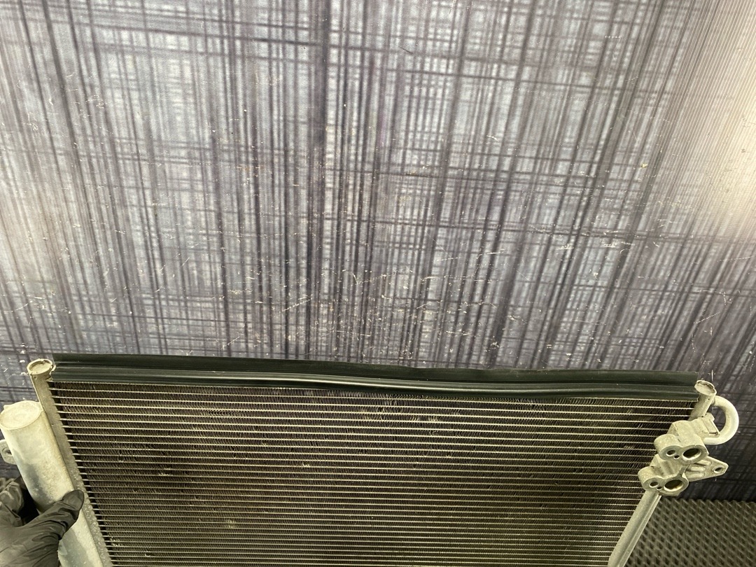 Радиатор кондиционера, 4840 рублей, Красноярск