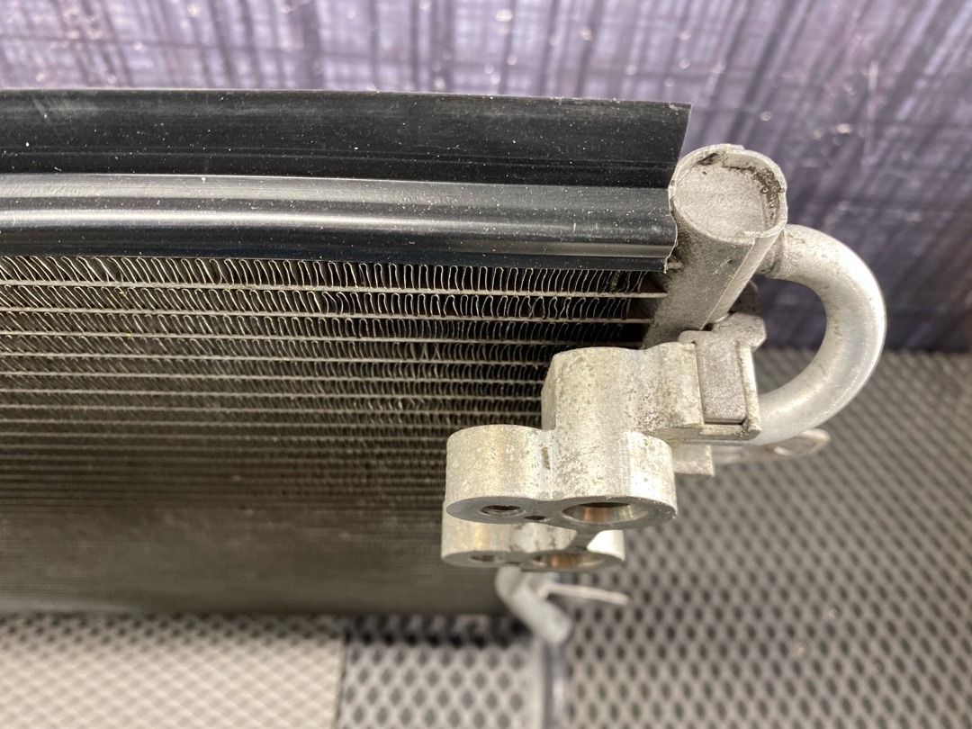 Радиатор кондиционера, 4840 рублей, Красноярск