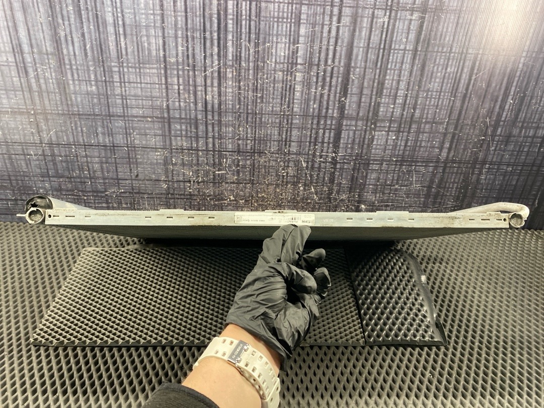 Радиатор кондиционера, 4840 рублей, Красноярск