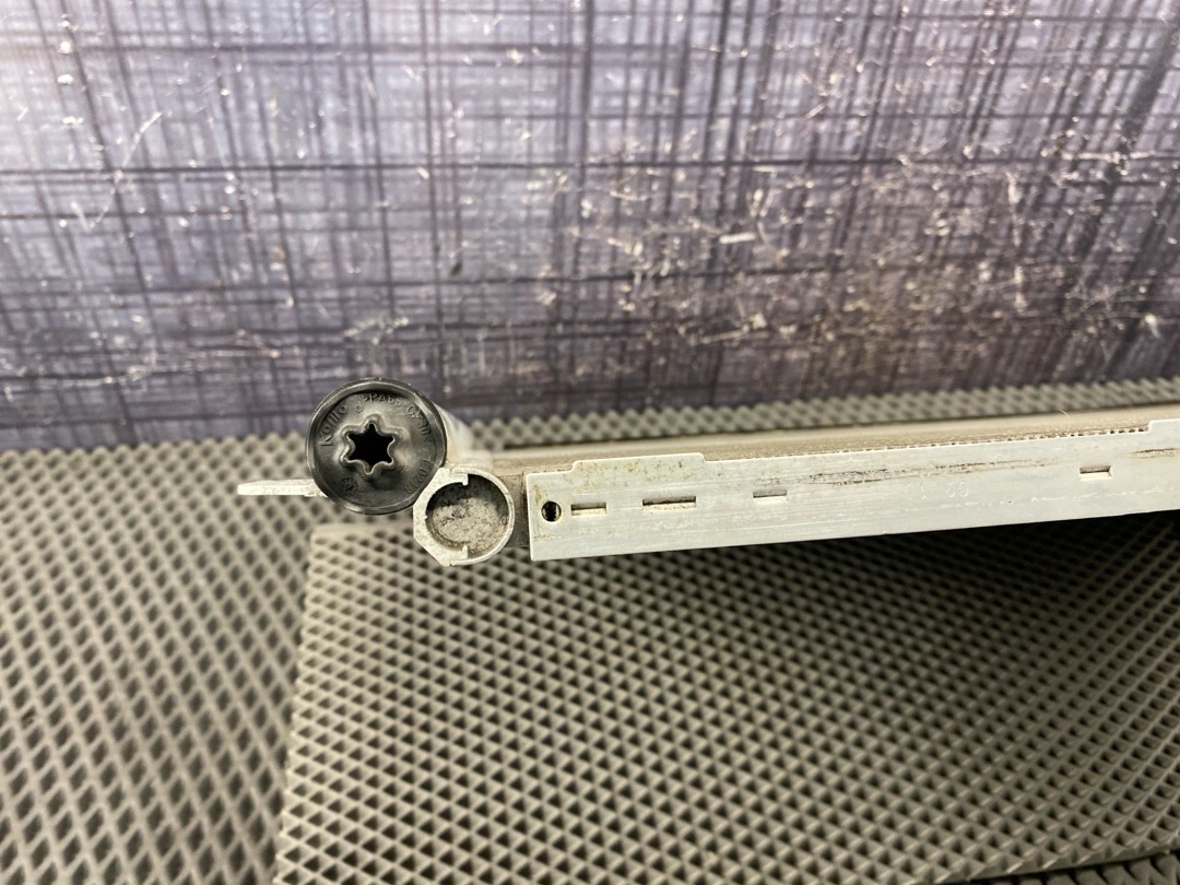 Радиатор кондиционера, 4840 рублей, Красноярск