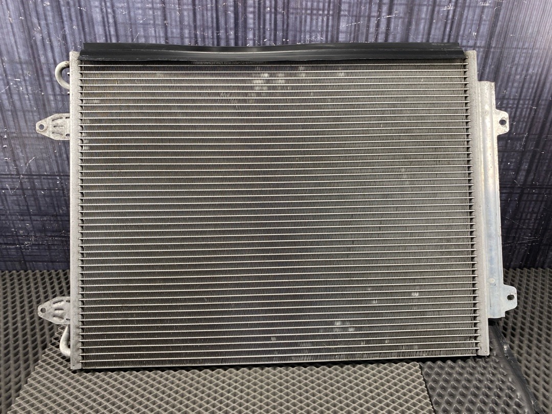 Радиатор кондиционера, 4840 рублей, Красноярск