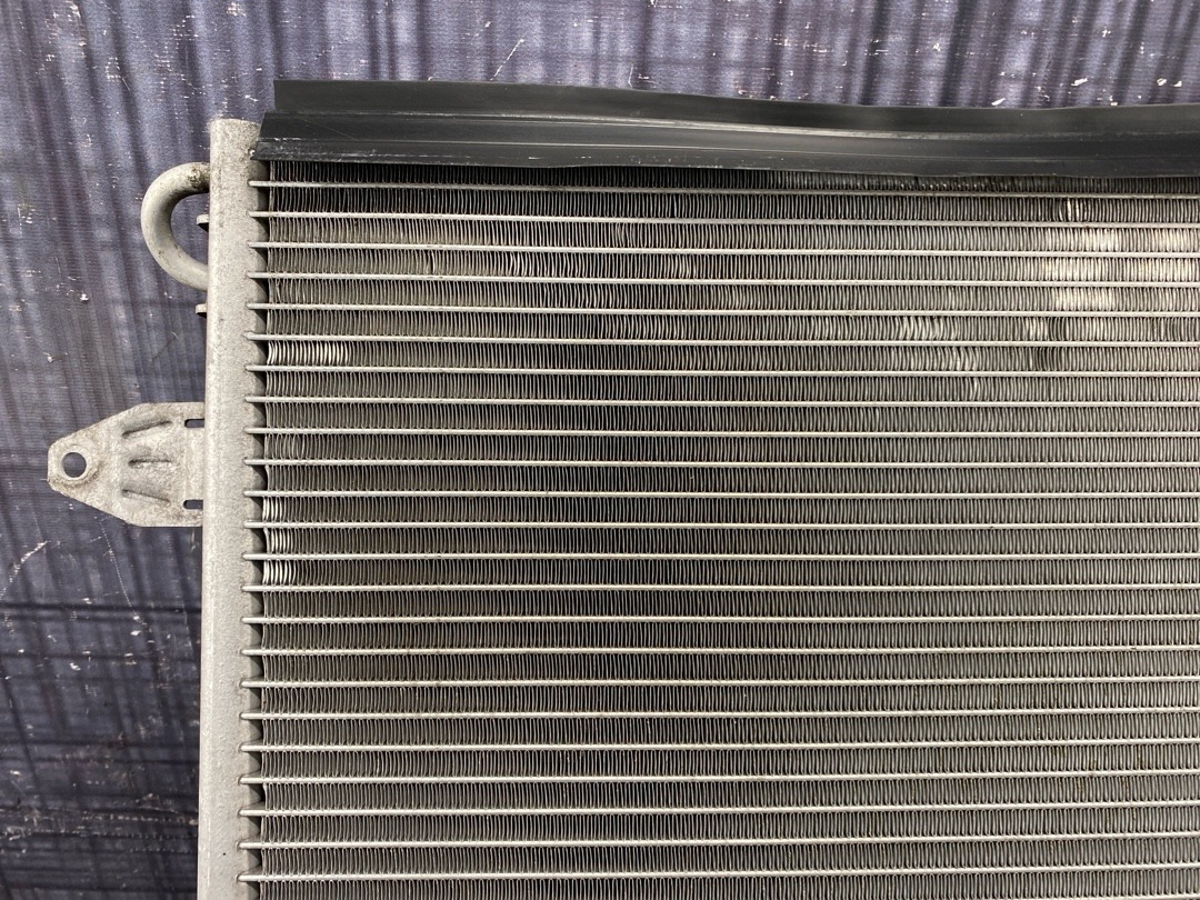 Радиатор кондиционера, 4840 рублей, Красноярск