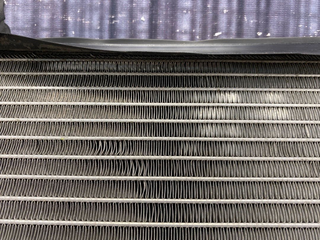 Радиатор кондиционера, 4840 рублей, Красноярск