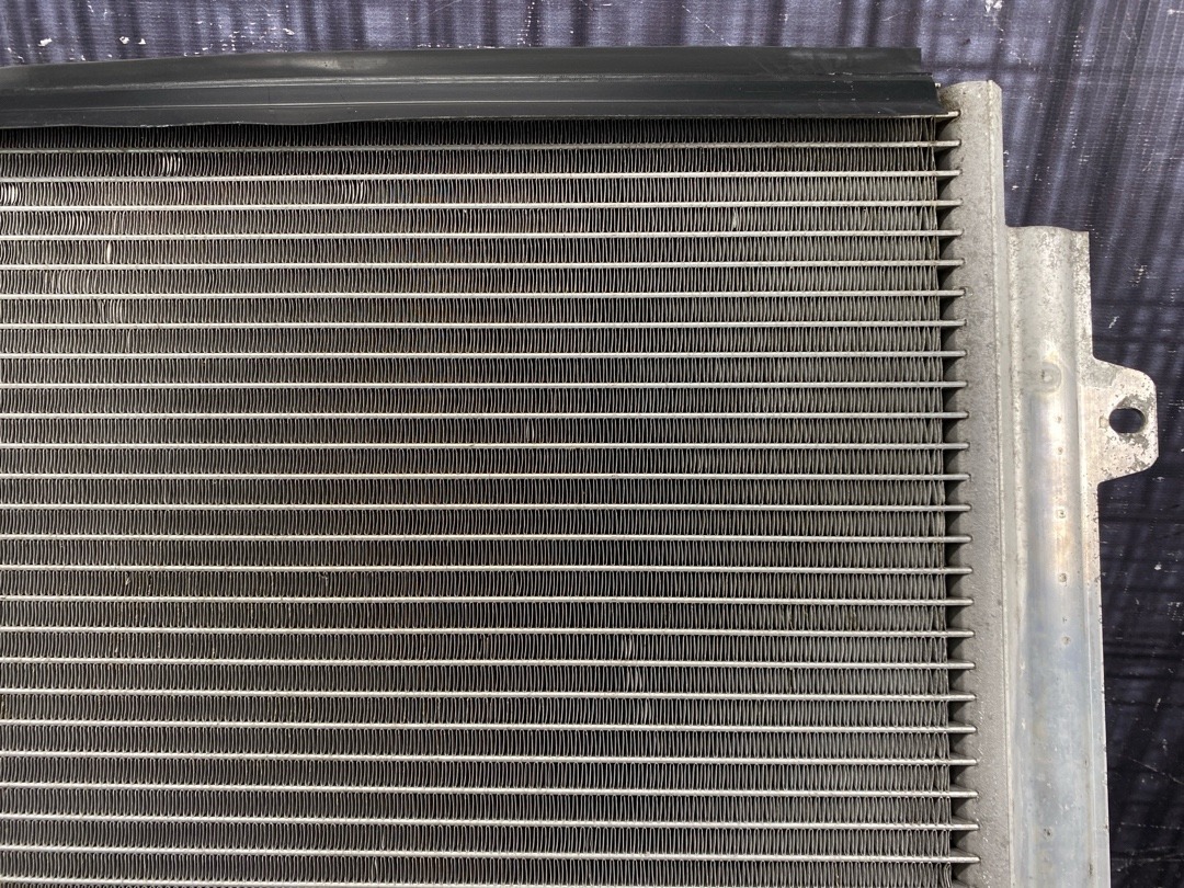 Радиатор кондиционера, 4840 рублей, Красноярск