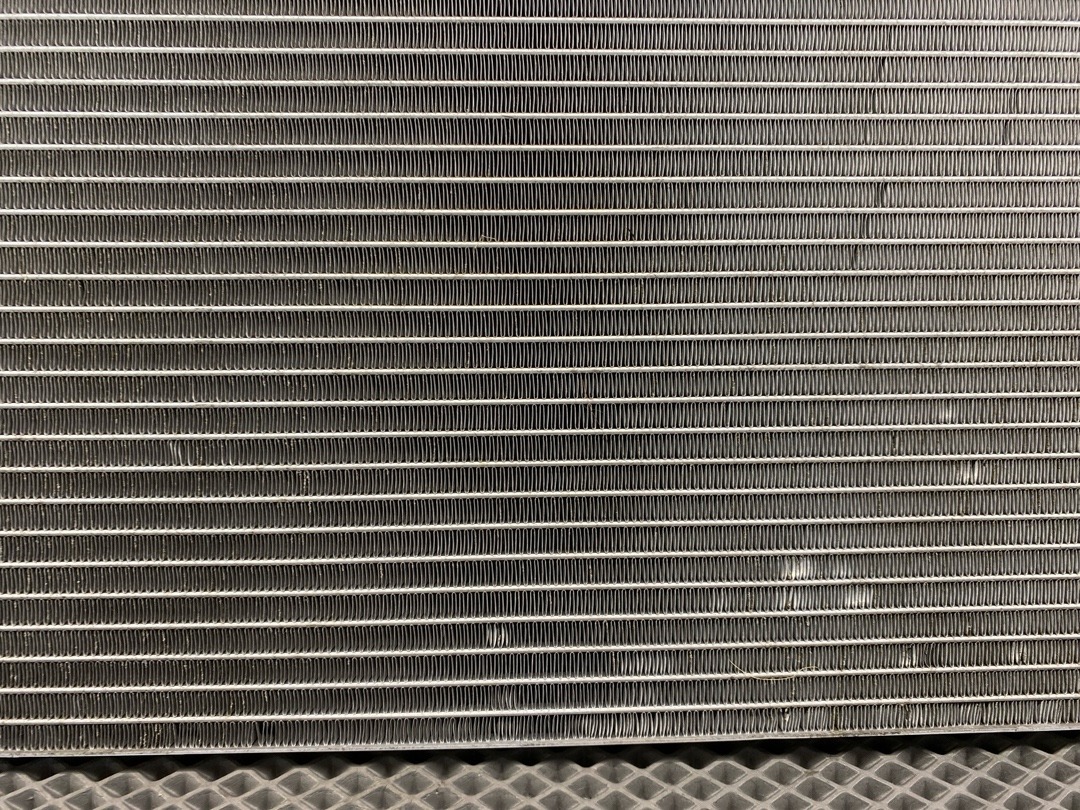 Радиатор кондиционера, 4840 рублей, Красноярск