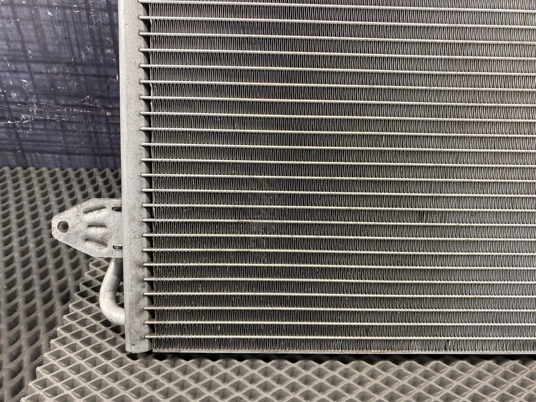 Радиатор кондиционера, 4840 рублей, Красноярск