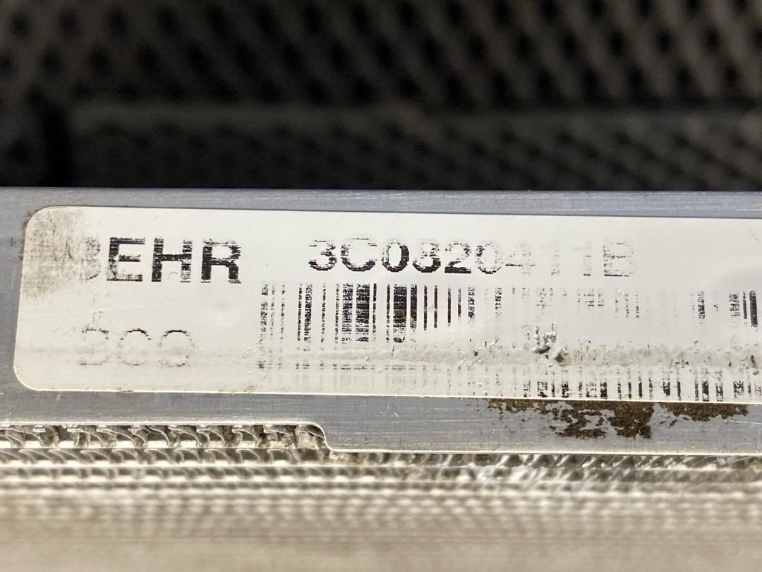 Радиатор кондиционера, 4840 рублей, Красноярск