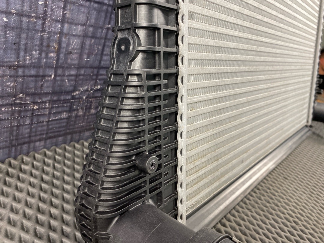 Интеркулер, 6470 рублей, Красноярск