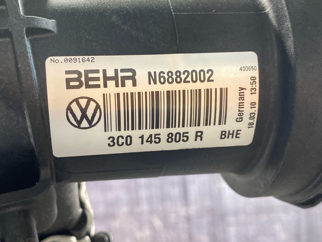 Интеркулер, 6470 рублей, Красноярск