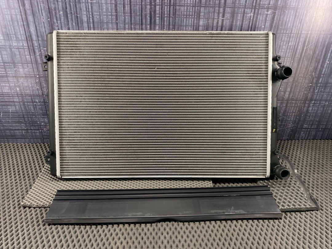 Радиатор ДВС, 9360 рублей, Красноярск