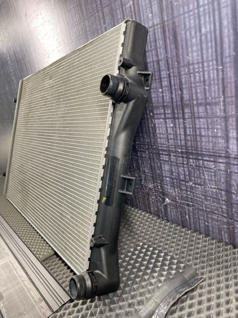 Радиатор ДВС, 9360 рублей, Красноярск