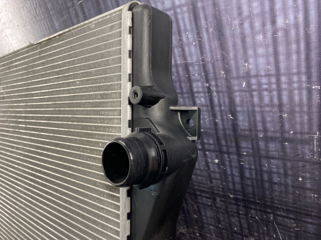 Радиатор ДВС, 9360 рублей, Красноярск