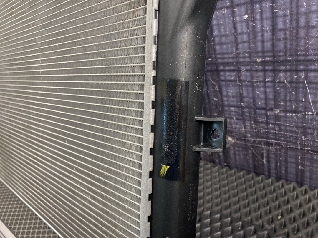 Радиатор ДВС, 9360 рублей, Красноярск