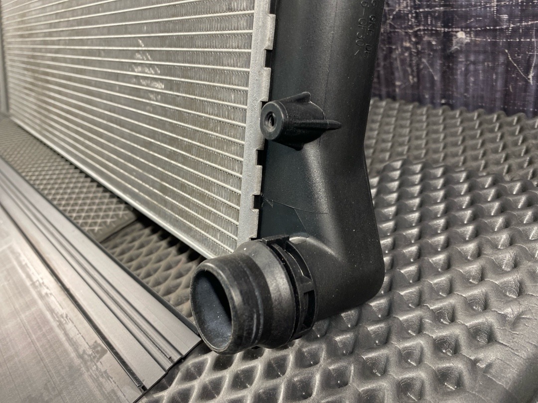 Радиатор ДВС, 9360 рублей, Красноярск