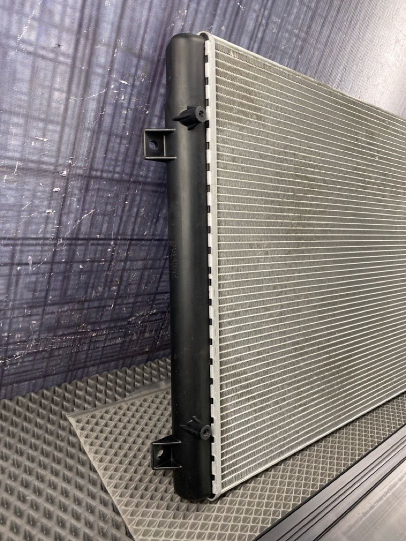 Радиатор ДВС, 9360 рублей, Красноярск