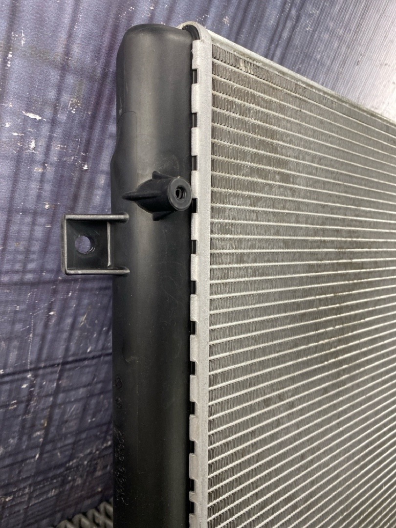 Радиатор ДВС, 9360 рублей, Красноярск