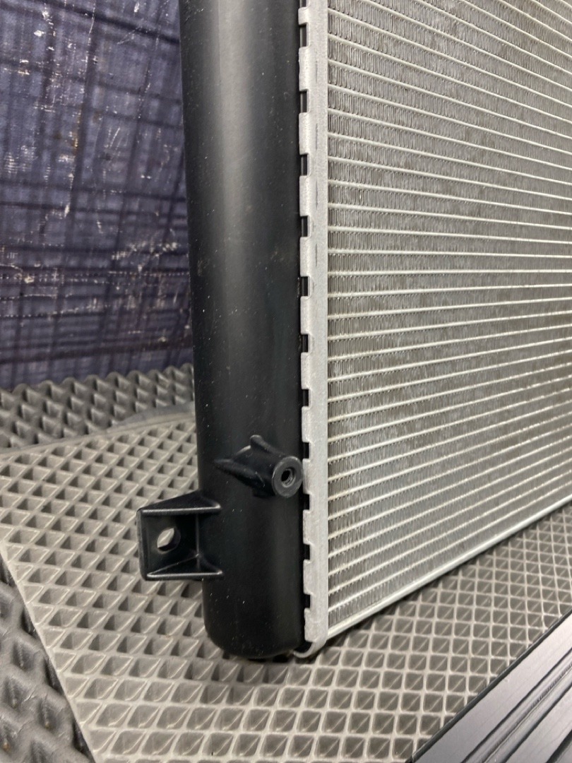 Радиатор ДВС, 9360 рублей, Красноярск