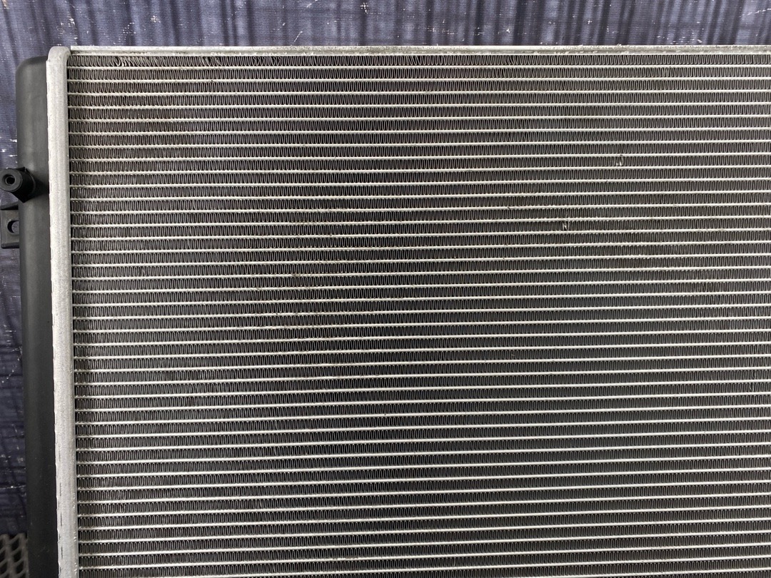 Радиатор ДВС, 9360 рублей, Красноярск