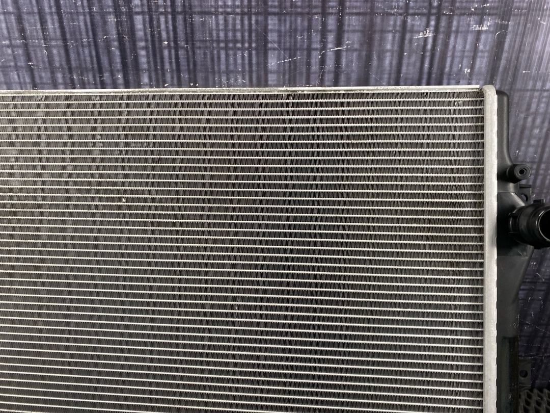 Радиатор ДВС, 9360 рублей, Красноярск