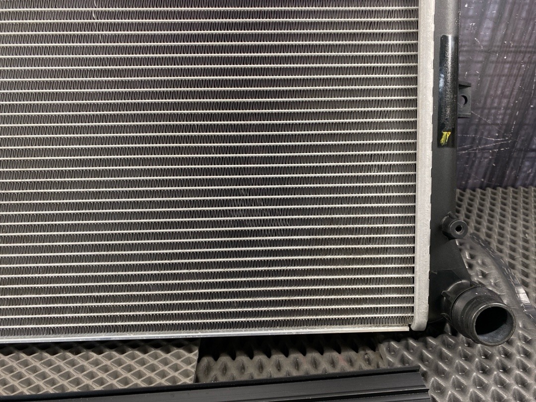 Радиатор ДВС, 9360 рублей, Красноярск