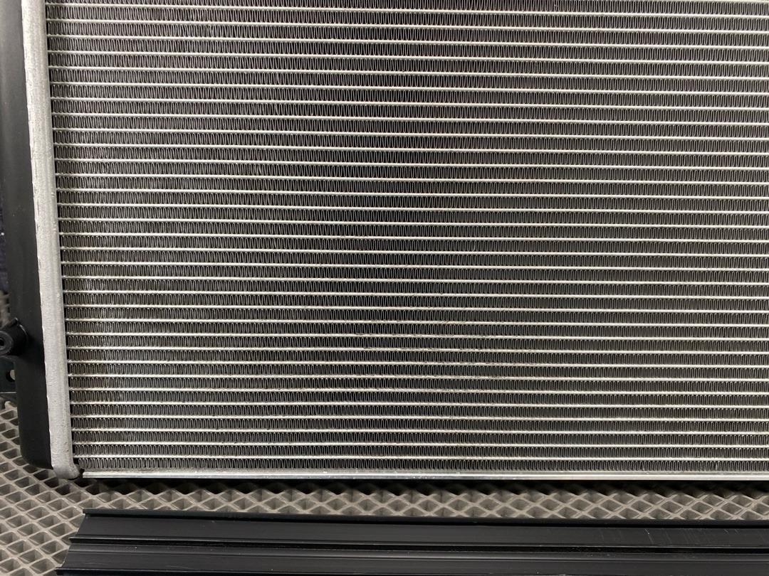 Радиатор ДВС, 9360 рублей, Красноярск