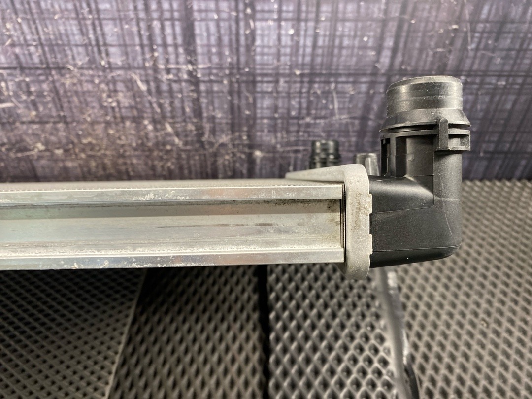 Радиатор ДВС, 9360 рублей, Красноярск