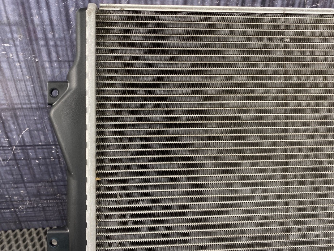 Радиатор ДВС, 9360 рублей, Красноярск