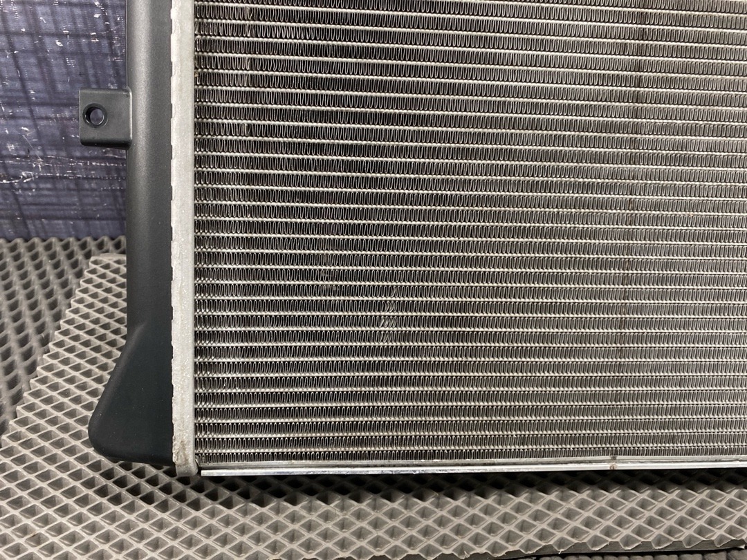 Радиатор ДВС, 9360 рублей, Красноярск