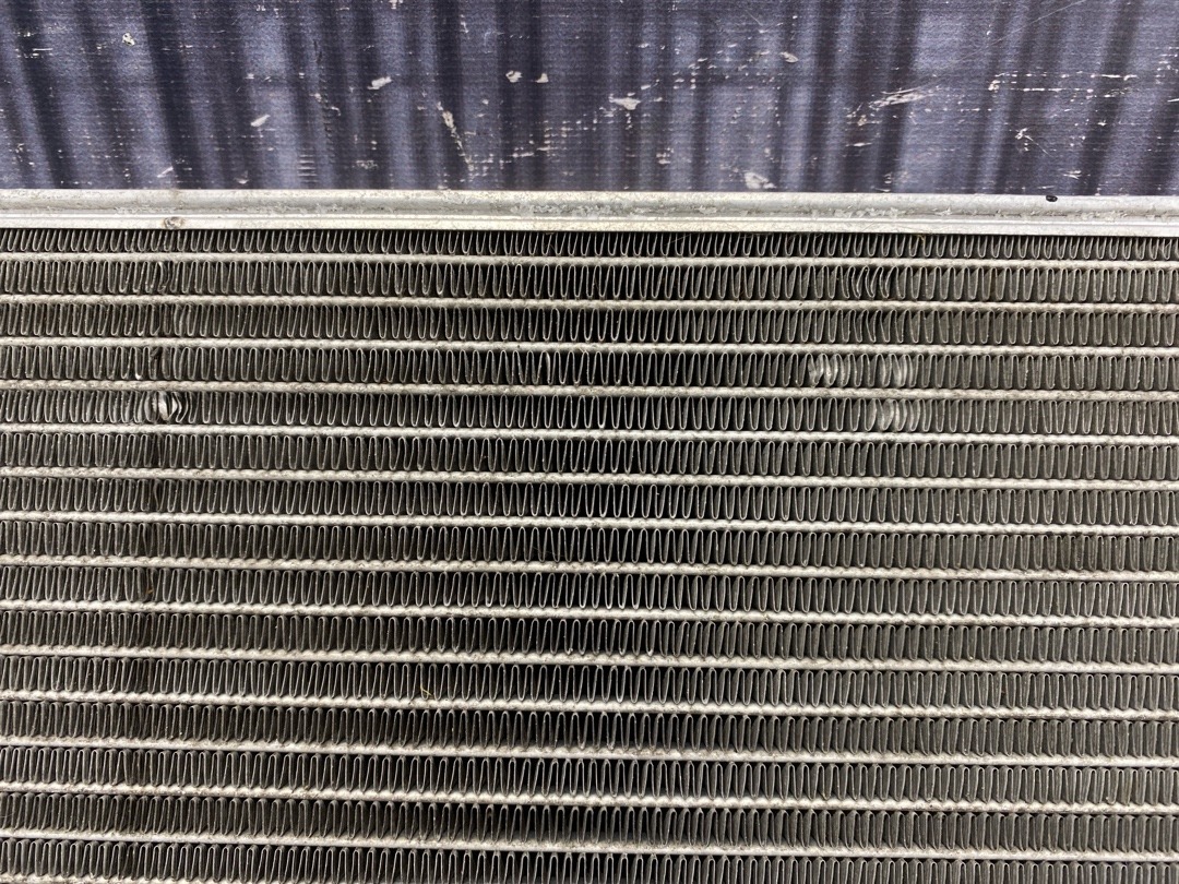 Радиатор ДВС, 9360 рублей, Красноярск