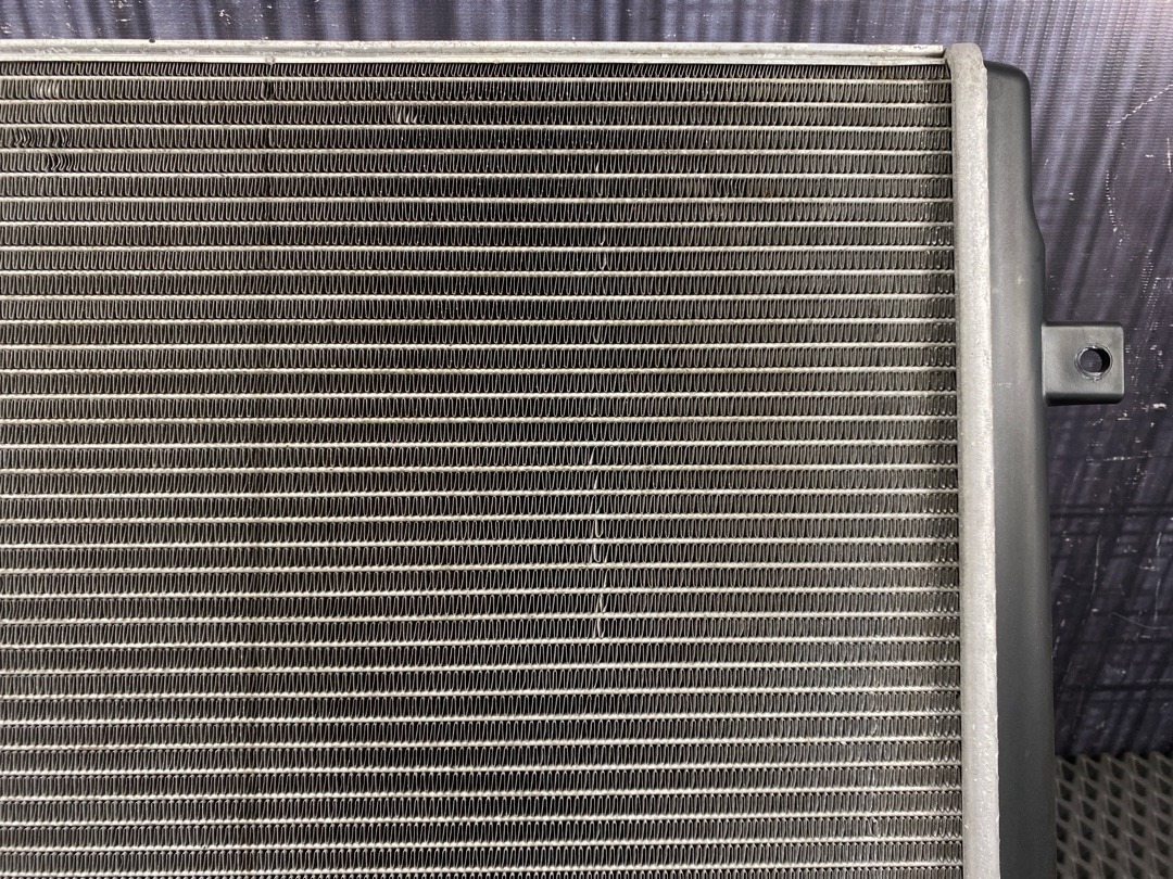 Радиатор ДВС, 9360 рублей, Красноярск