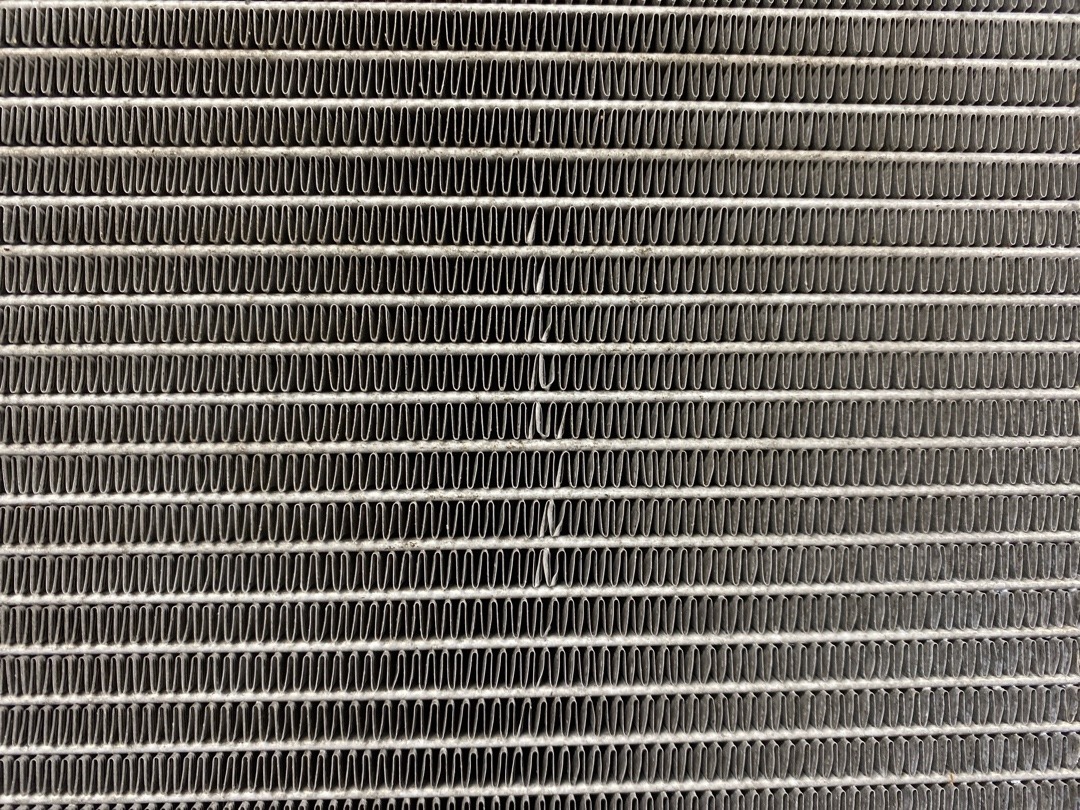 Радиатор ДВС, 9360 рублей, Красноярск