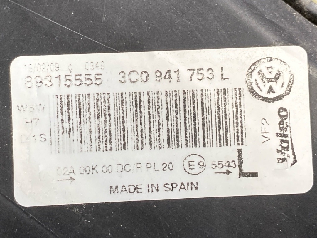 Фары, 27920 рублей, Красноярск