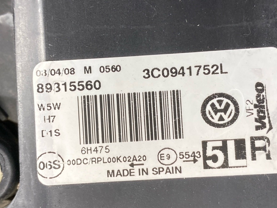 Фары, 27920 рублей, Красноярск