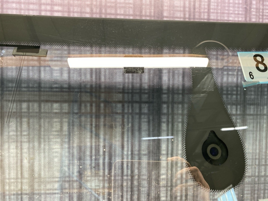 Стекло лобовое, 10130 рублей, Красноярск