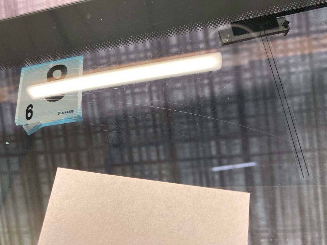 Стекло лобовое, 10130 рублей, Красноярск