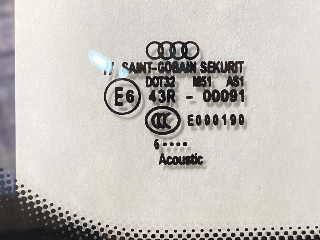 Стекло лобовое, 10130 рублей, Красноярск