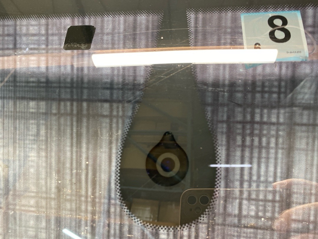 Стекло лобовое, 10130 рублей, Красноярск