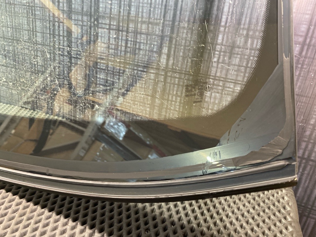 Стекло лобовое, 10130 рублей, Красноярск