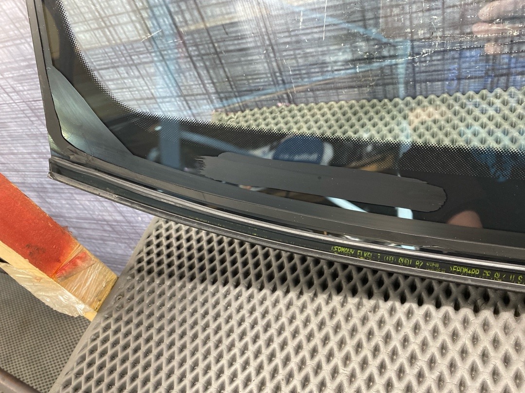 Стекло лобовое, 10130 рублей, Красноярск