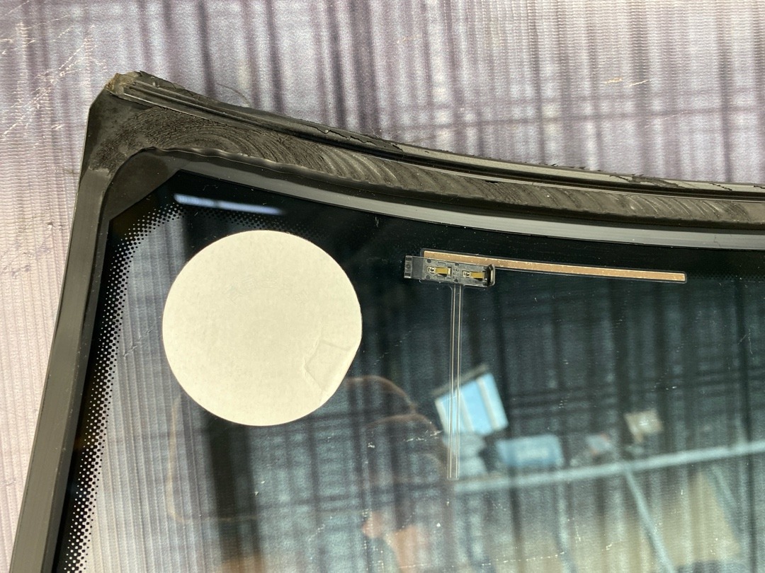 Стекло лобовое, 10130 рублей, Красноярск