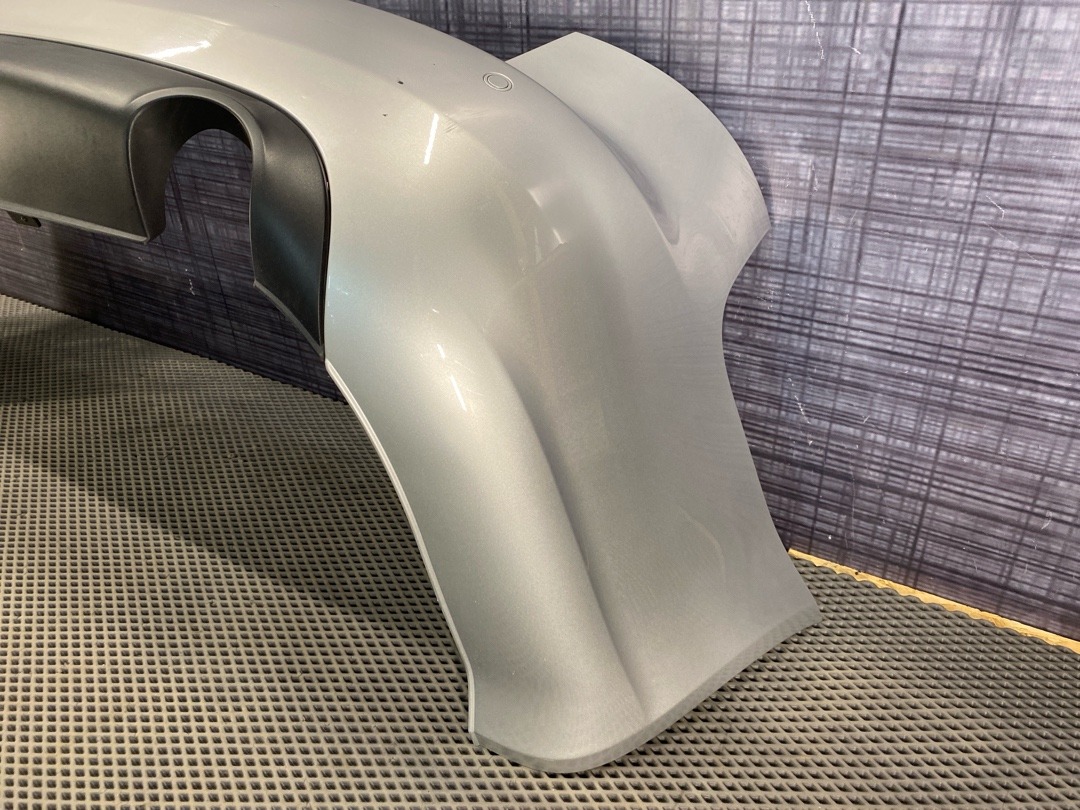 Бампер, 7840 рублей, Красноярск