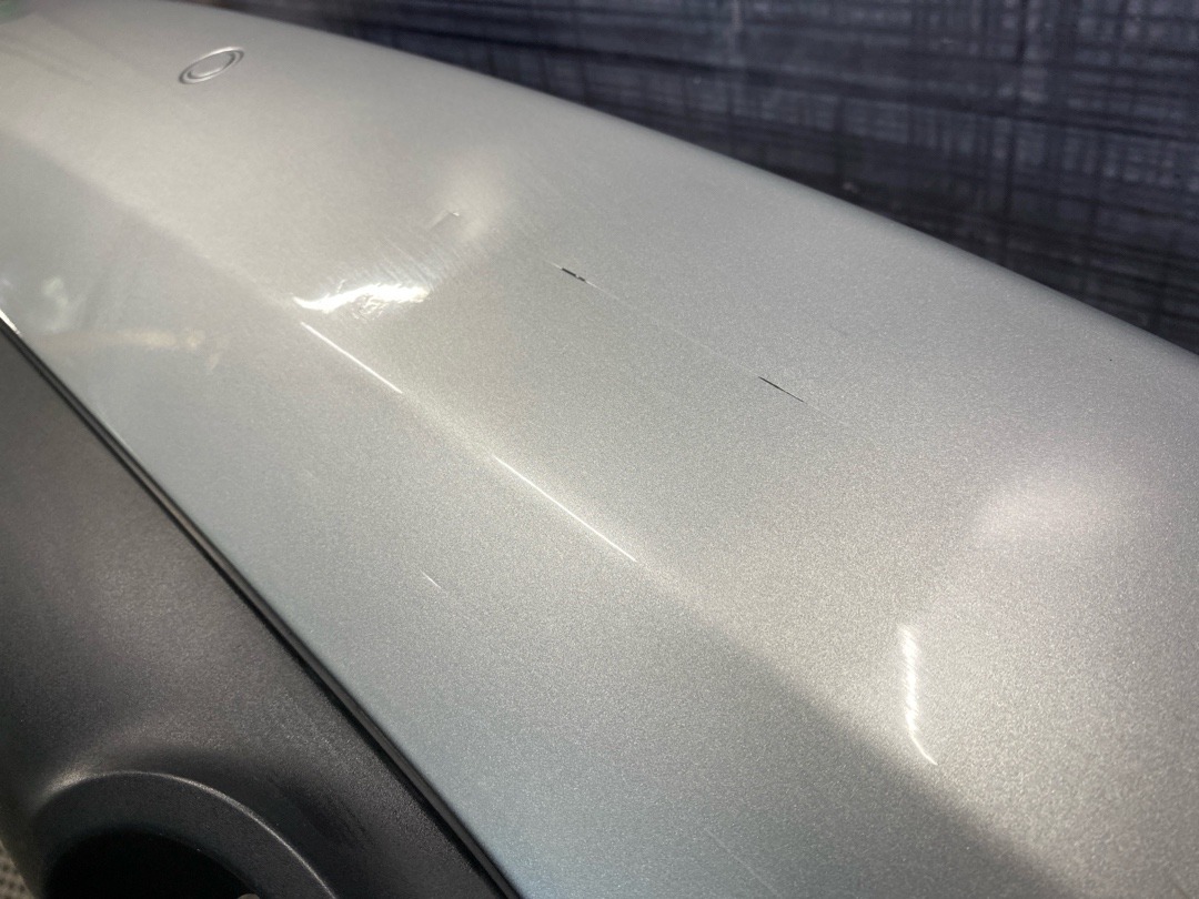 Бампер, 7840 рублей, Красноярск