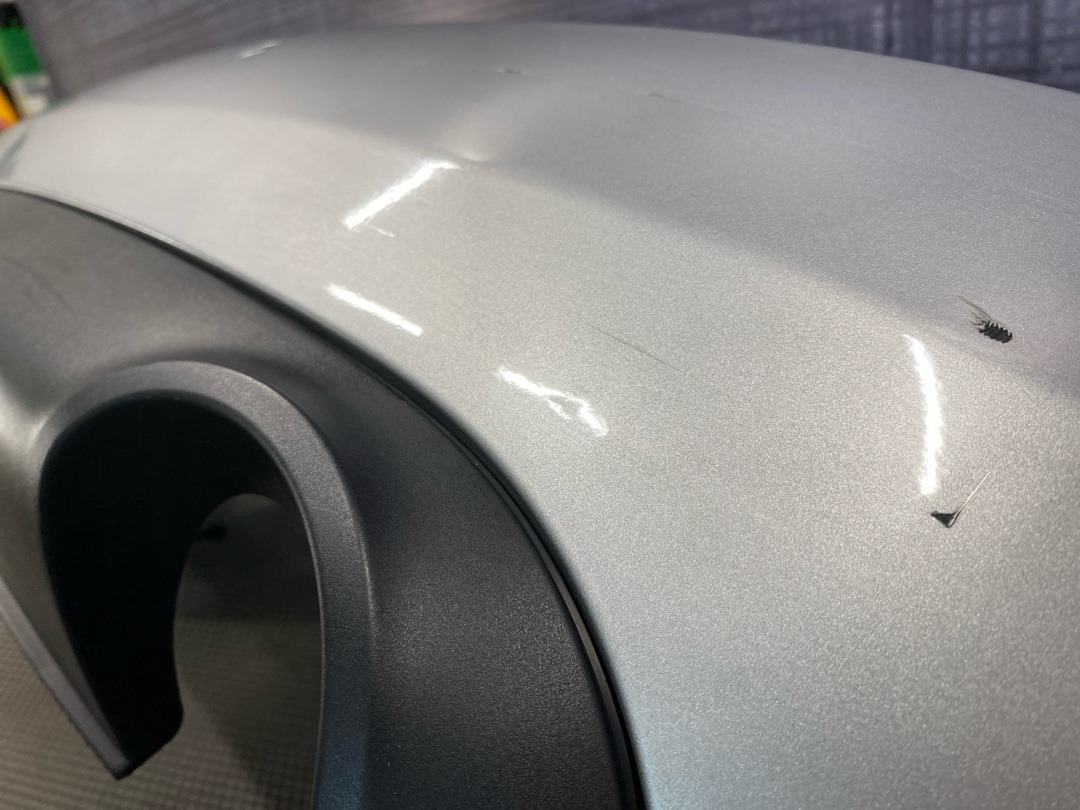 Бампер, 7840 рублей, Красноярск