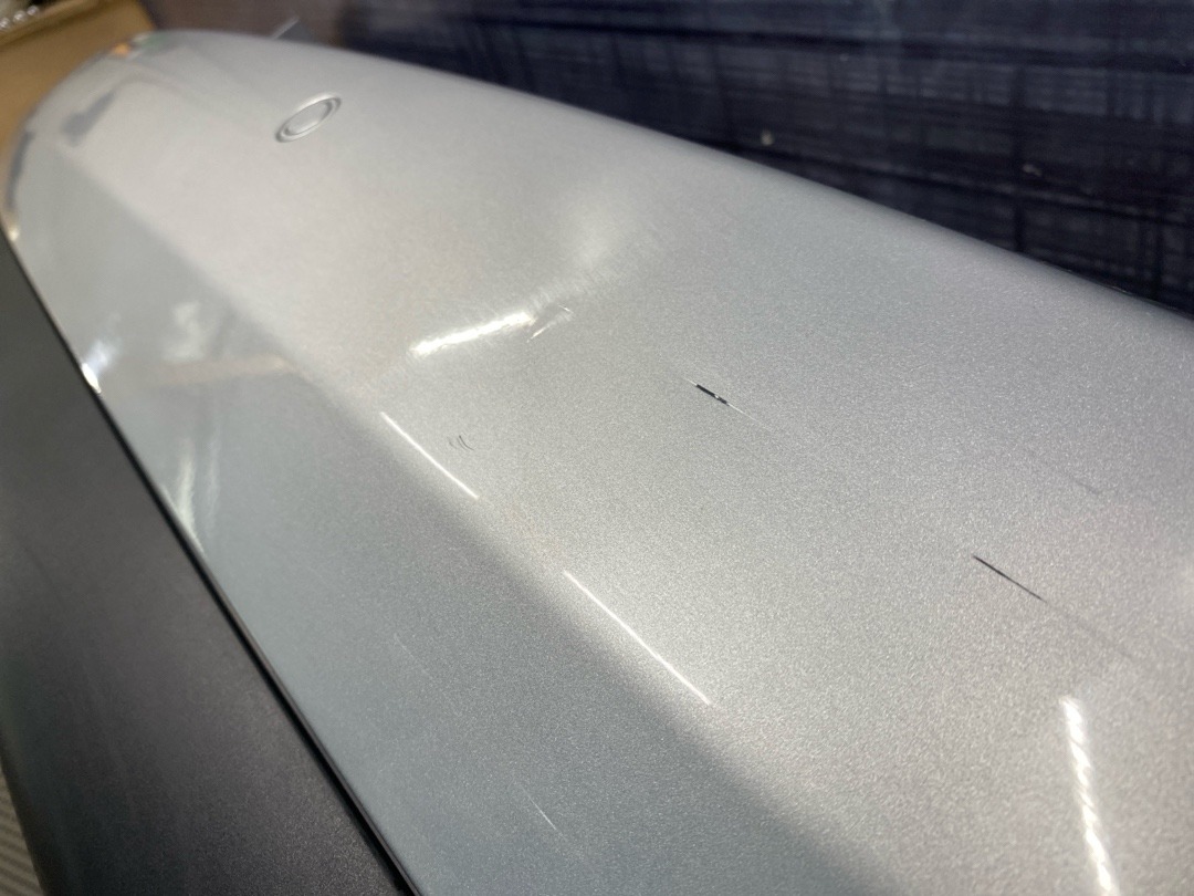 Бампер, 7840 рублей, Красноярск