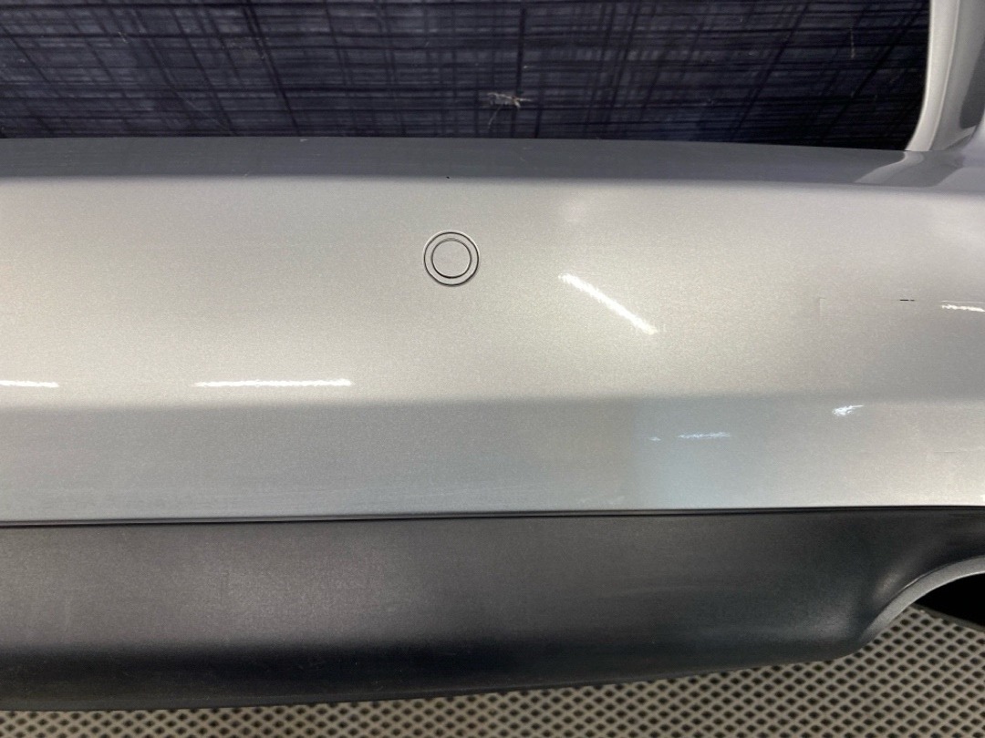 Бампер, 7840 рублей, Красноярск