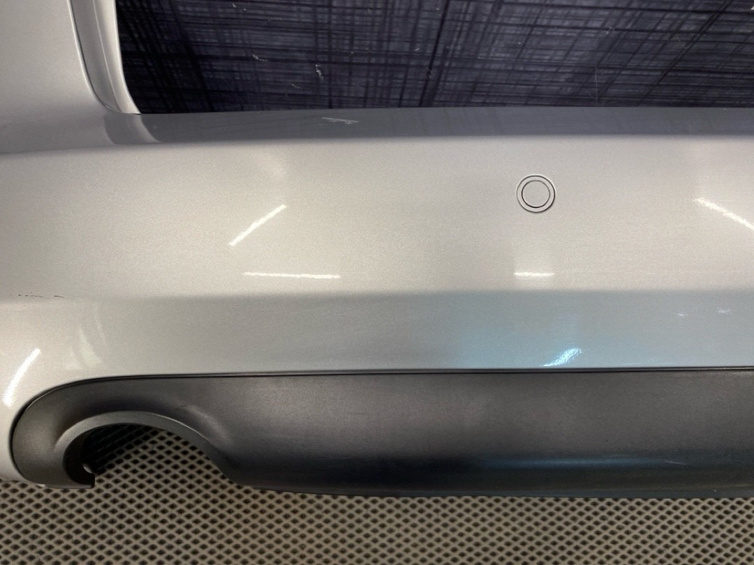 Бампер, 7840 рублей, Красноярск