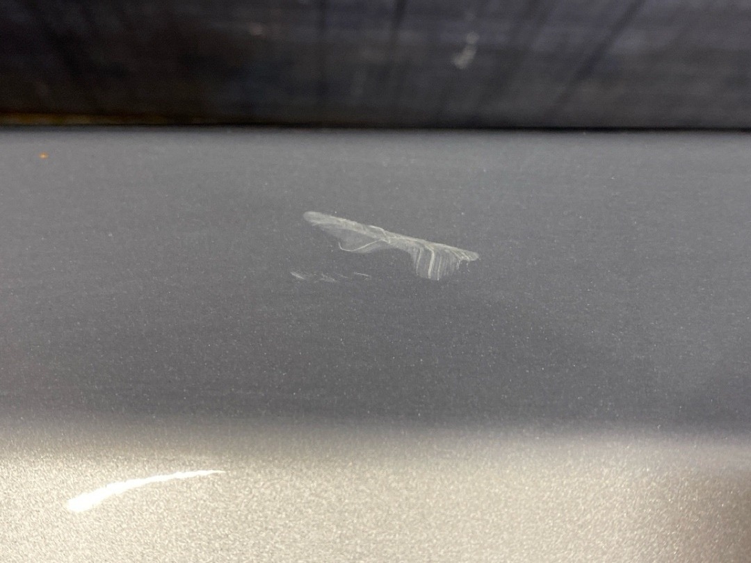 Бампер, 7840 рублей, Красноярск